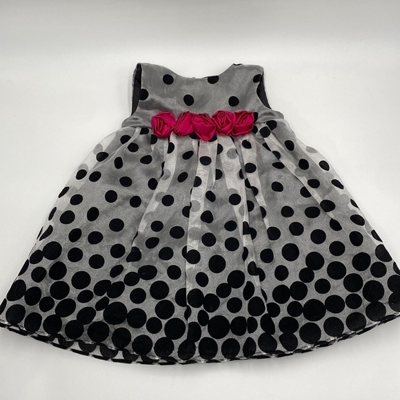 Penelope Mack Dress 18M - Picture 1 of 6